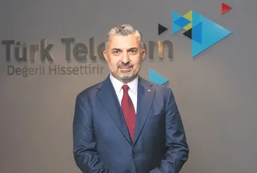 Türk Telekom’dan 21.7 milyar TL’lik yatırım