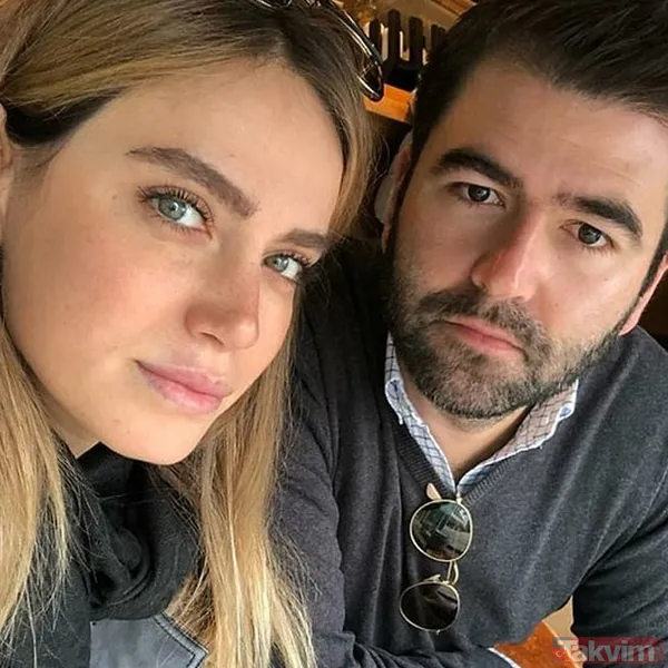 Kuruluş Osman’ın Begüm Hatun’u Buçe Buse Kahraman’ın gözlerden uzak tuttuğu sevgilisine bakın! - 8