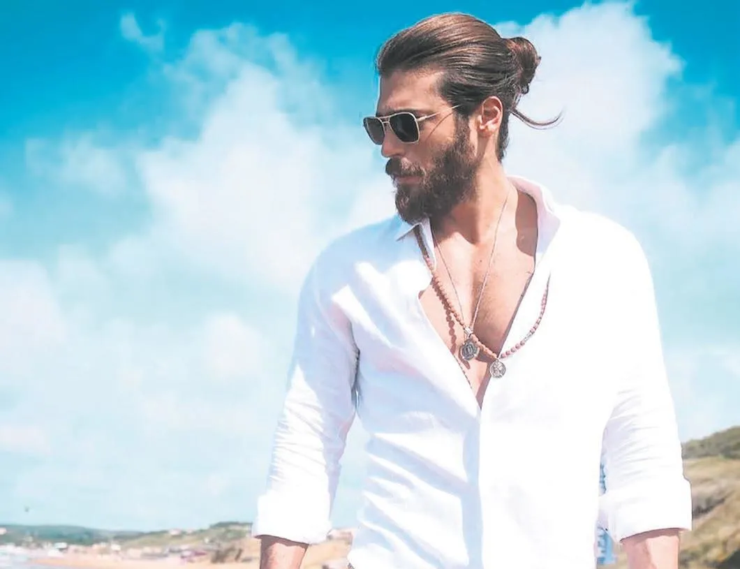 ’Yaman’ çapkın!