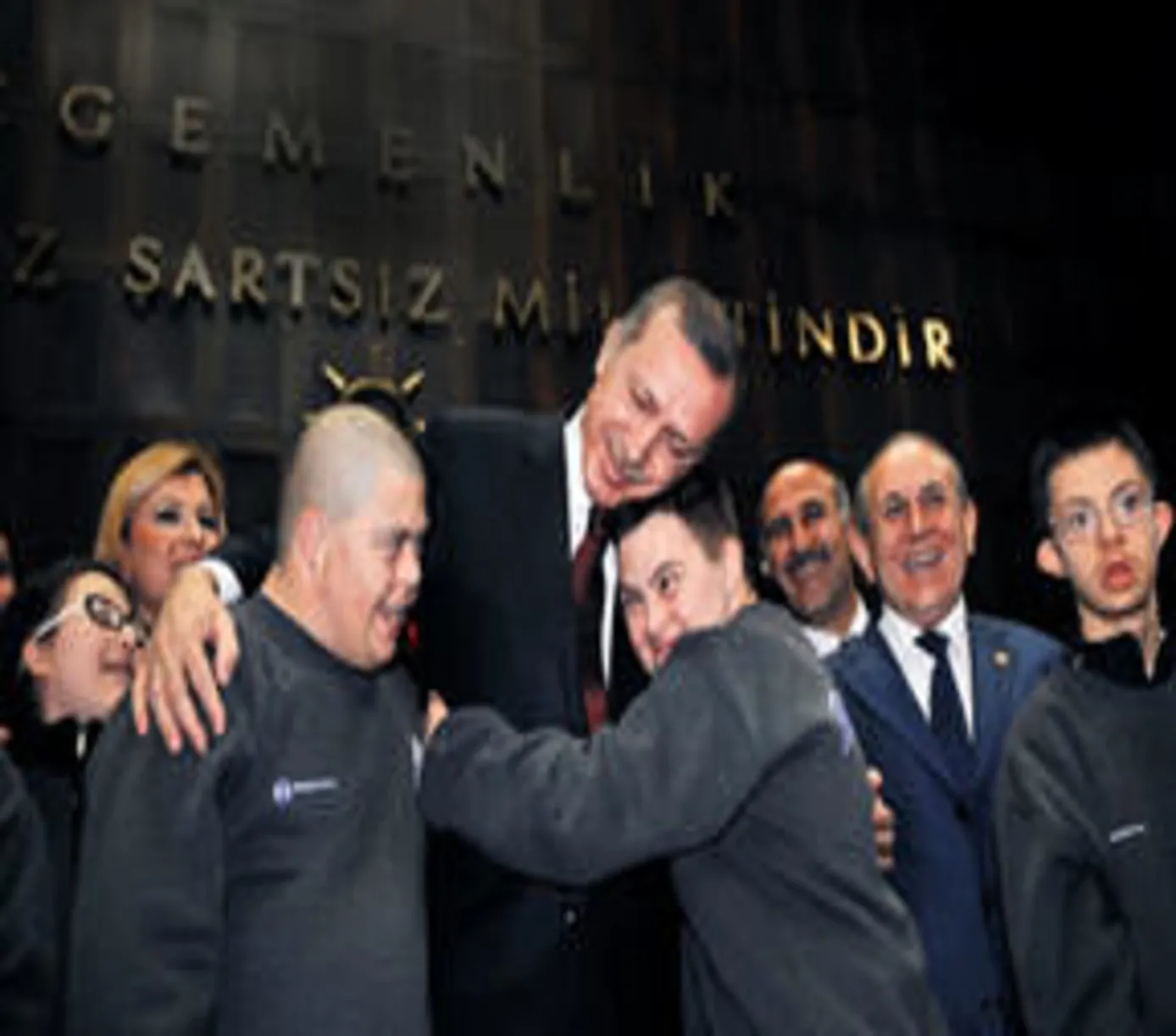 Türkiye butik devlet değil