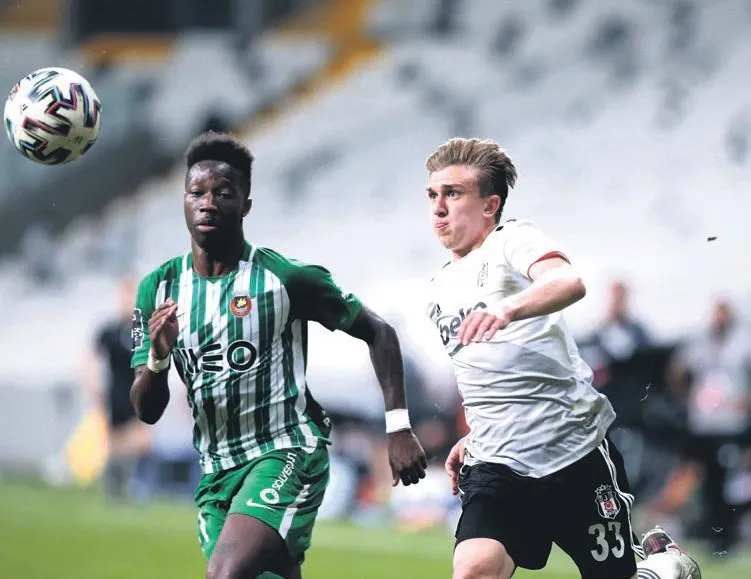 Rıdvan Yılmaz müjdesi