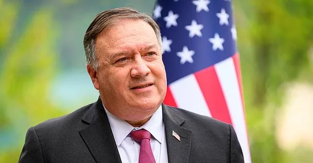 Pompeo'dan bilmece gibi Türkiye ziyareti: Uzmanlara göre diplomatik teamüllere aykırı-2