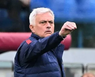 Mourinho’nun favorisi Portekiz