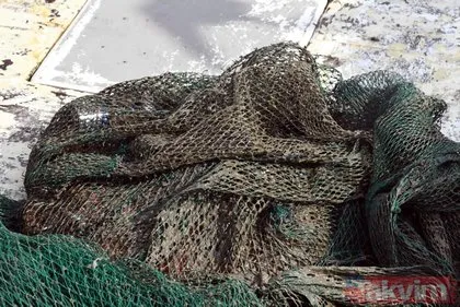 Deniz salyası etkisini artırdı! Marmara’da balıkçılar ava çıkamıyor