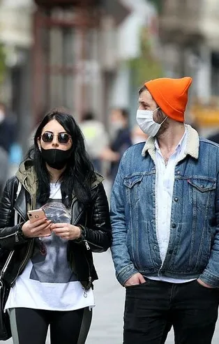 Son dakika: Cumhurbaşkanlığı'ndan flaş maske kararı! Vergi sıfırlandı