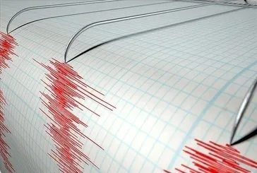 Bartın açıklarında korkutan deprem! AFAD büyüklüğü açıkladı