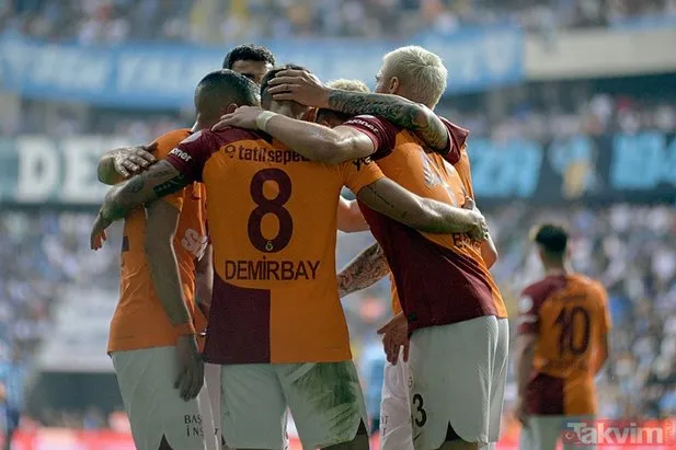 GALATASARAY TRANSFER HABERLERİ | Galatasaray’dan Süper Lig’i sallayacak transfer! Yusuf Yazıcı imzayı atıyor