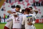 Sivasspor Pendikspor'u farklı geçti!
