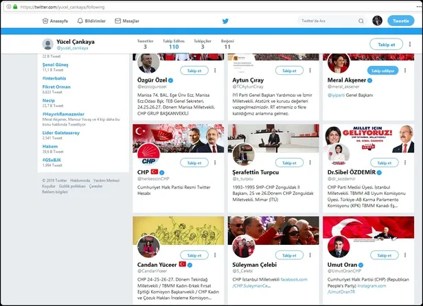 Afyonkarahisar'da Afgan mültecilere dehşeti yaşatan CHP'li seçmen Yücel Çankaya'nın telefonundan porno videoları çıktı-9