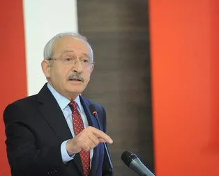 Kılıçdaroğlunun liyakat nutukları lafta kaldı! CHP’li belediyeler torpil yuvasına döndü