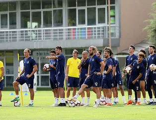 Fenerbahçe'de bir devrin sonu!