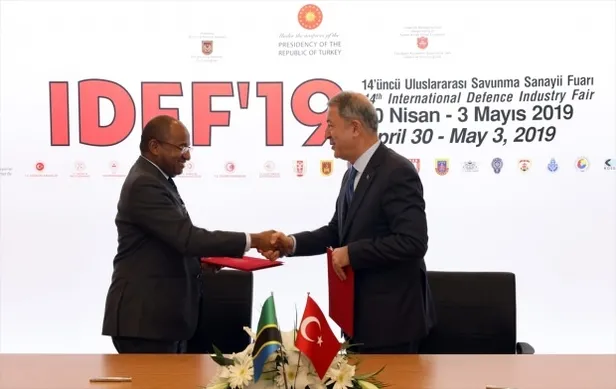 Türkiye'den dev hamle! 70 imza birden atıldı-2