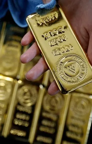 Altın alım satımında yeni dönem! 1 Ağustos'ta başladı