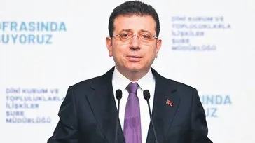 Ekrem İmamoğlu’nun rüşvet çarkı ortaya çıktı: İş insanı Adem Kameroğlu yolsuzluğun belgelerini savcılığa sundu!