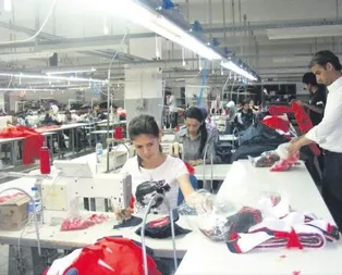 Doğu’da 3 sektöre yatırım yağacak