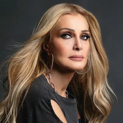Harbiye’de ünlü yunan şarkıcı Natasa Theodoridou ve Yalın düeti: Türk sanatçılara iş birliği sinyali
