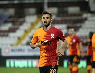 Leipzig’den Galatasaray’a flaş Saracchi teklifi