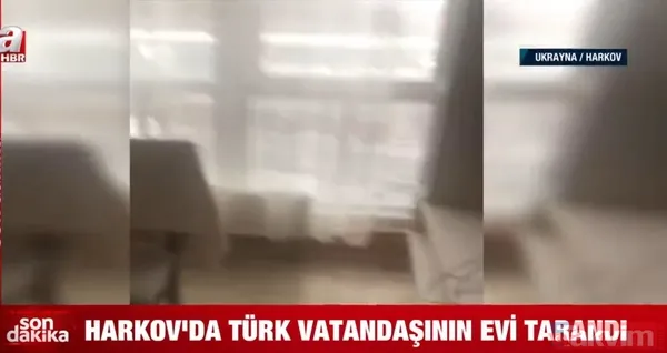 SON DAKİKA Rusya-Ukrayna savaşında dehşet anları! Şehir merkezine böyle füze atıldı! Binalar delik deşik! Rus askerleri esir alındı - 11