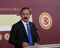 Takvim.com.tr aylar önce duyurmuştu! İYİ Parti’den ayrılan Yavuz Ağıralioğlu’ndan yeni parti açıklaması