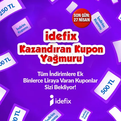 İdefix