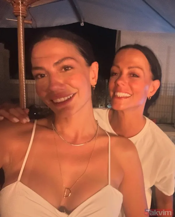 Eşref Rüya’nın yıldızı Çağatay Ulusoy’un gözlerden uzak tuttuğu kardeşi “Karizma genetik” dedirtti! - 6