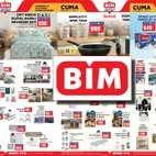 Fanlı ısıtıcı, nevresim seti, ütü masası dip fiyatta! İşte 9 Ocak BİM kataloğu...