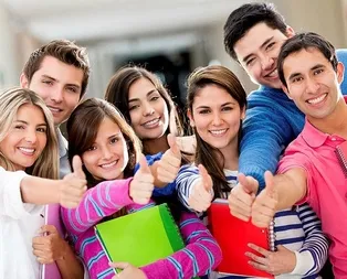 8.9 milyon öğrenciye kurs