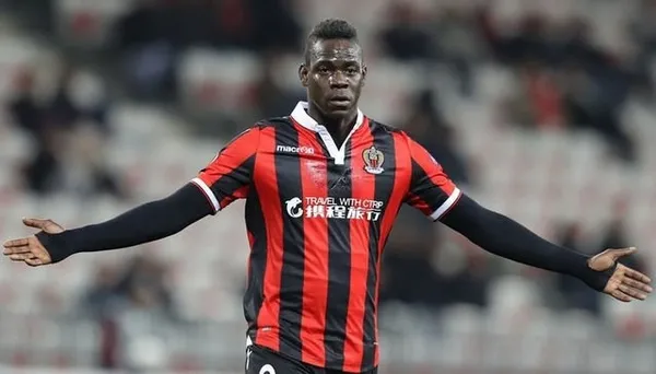 Fenerbahçe'den Mario Balotelli ve Holger Badstuber hamlesi-5