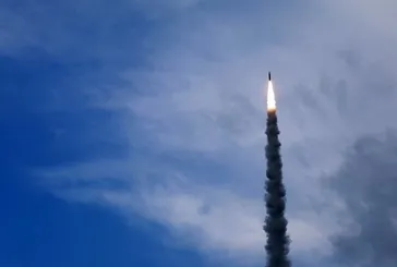 Yerli füze Tayfun dünyanın gündeminde! Manşetlerde o özelliğine dikkat çektiler!