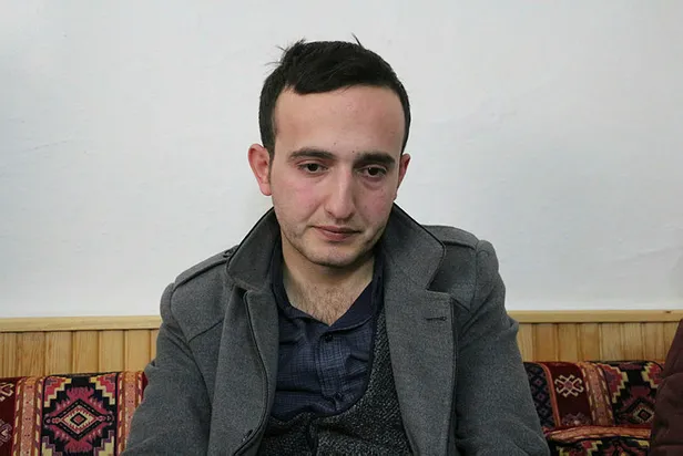 Şeyma Yıldız cinayetinde flaş gelişme! Babası cinayetten önce izlediği videoda...-5