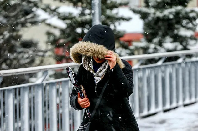 Meteorolojiden 3 bölgeye son dakika uyarısı! Kar yağışı geri geliyor | 18 Ocak 2020 hava durumu