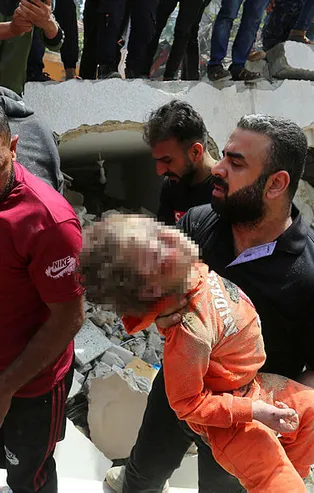 İsrail ordusundan istifa eden yüzbaşından tarihi itiraf: İsrail ordusu terör örgütü komutanları da savaş suçlusudur!