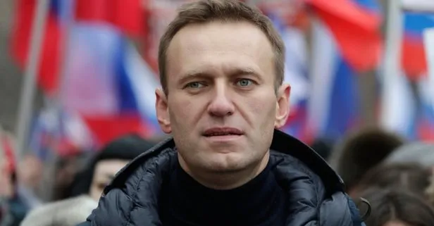 İngiltere ve Almanya’dan Rusya’ya muhalif Aleksey Navalnıy’ı serbest bırakın çağrısı