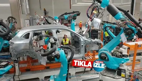 TOGG'dan C-SUV müjdesi! ''Başarıyla ürettik'' | C–segment SUV'da sevindiren gelişme!