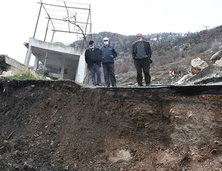 Neye uğradıklarını şaşırdılar! Her şey bir anda oldu