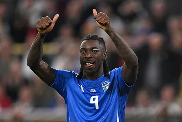 Newcastle United Moise Kean operasyonu!