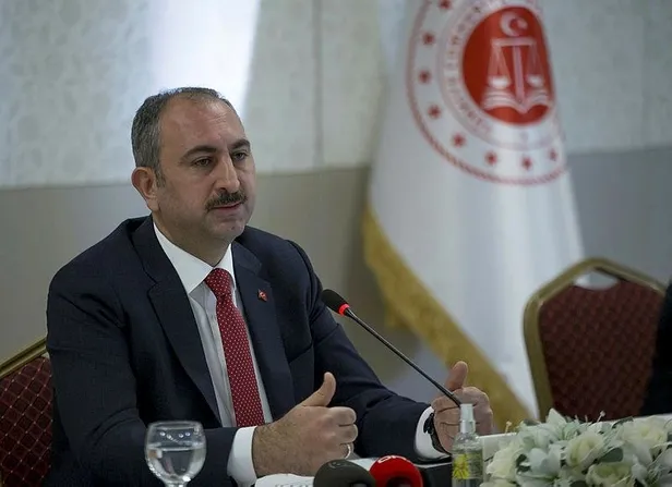 Son dakika: Adalet Bakanı Abdulhamit Gül açıkladı: O işletmelerden kira alınmayacak-1
