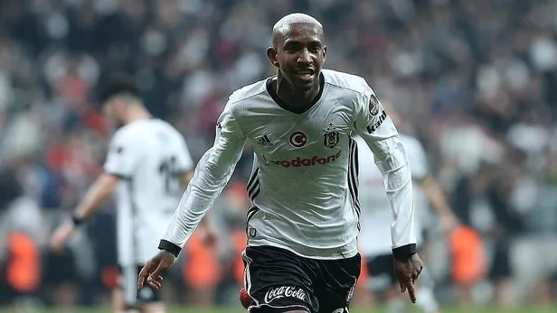 Beşiktaş yönetimi Talisca transferi için hazırlıklara başladı! Maaş bütçesinde boşluk açabilmek için kollar sıvandı-3