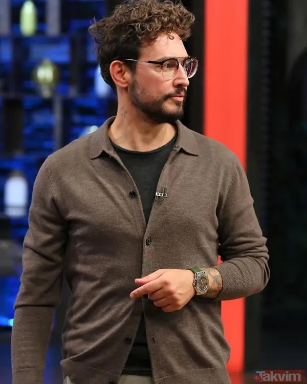 9 yıl aynı yastığa baş koymuşlardı! MasterChef Danilo Zanna'nın eski eşi Tuğçe Demirbilek paylaştı! Son hali ortalığı salladı - 5