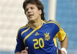 Ukrayna’nın Messi’si geliyor