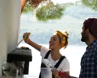 Mutluluk ortaklığı