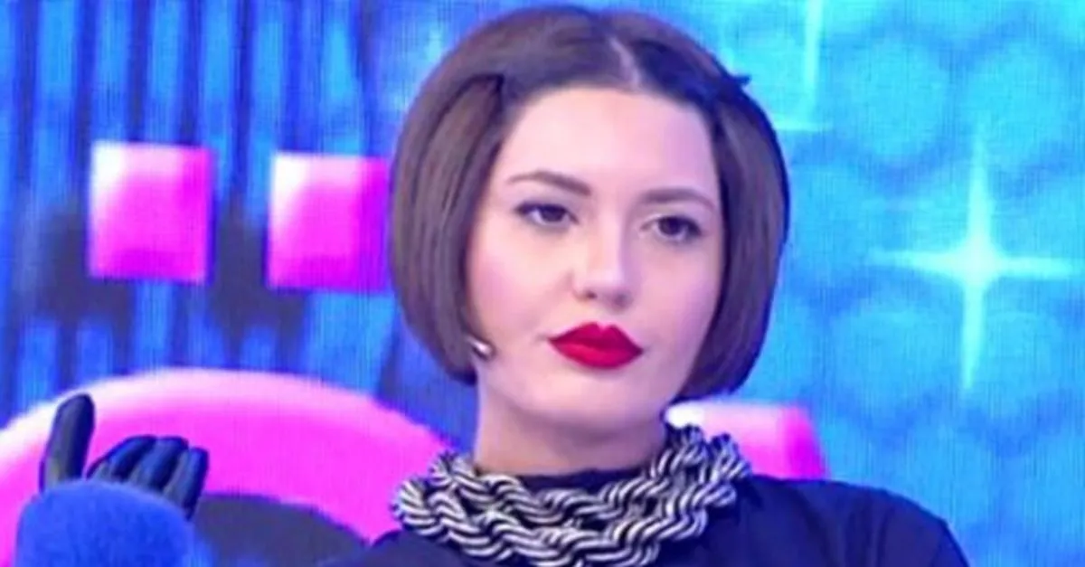 bahar candan son haliyle tam bir estetik faciasi iste benim stilim in en populer ismiydi galeri takvim