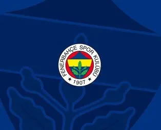 Fenerbahçe 3 ayrılığı duyurdu!