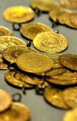 Çeyrek altın ne kadar?