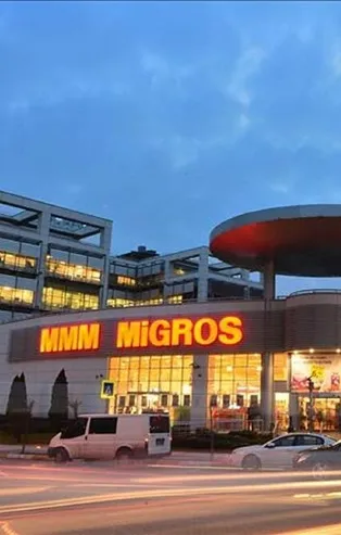 Migros aktüel ürünler kataloğu yayınlandı! Migroskop 4- 17 Şubat 2021!