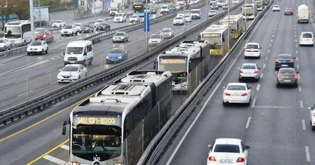 İstanbul akbil fiyatları ne kadar oldu? 6 Nisan akbil fiyatlarına kaç TL zam geldi? İETT, metro, metrobüs, marmaray tam, öğrenci ücreti...-2