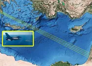 Yunanistan ve İsrail’den Doğu Akdeniz için skandal hamle! Türkiye’ye karşı…