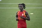 Renato Nhaga için Avrupa kulüpleri masada! Son karar Okan Buruk'un