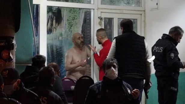 İstanbul ve Bursa'da rehine krizi! Boğazına bıçak dayadı 9 kişiyi alıkoydu: Bir daha cezaevine girmek istemiyorum-3