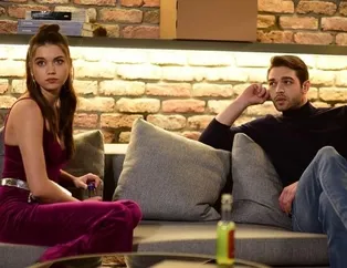 Kardeş Çocukları 5. yeni bölümden ilk sahne: Geçmişin gizemi çözülüyor!